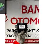MEGANE 4 TALİSMAN KADJAR OTOMATİK PARK FREN BEYNİ 285F20284R