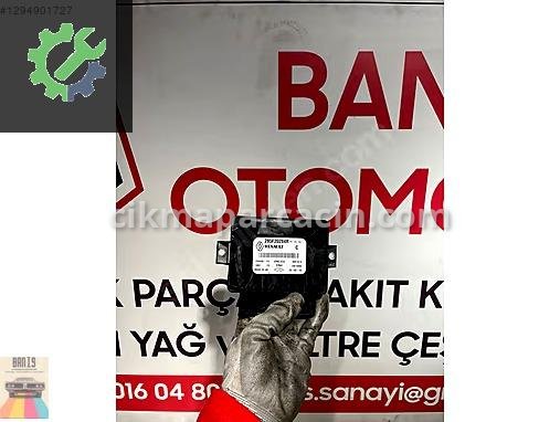 Renault Megane Fren Beyni 285F20284R çıkma parça