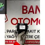 MEGANE 4 TALİSMAN KADJAR OTOMATİK PARK FREN BEYNİ 285F20284R