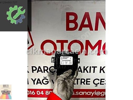 Renault Megane Fren Beyni 285F20284R çıkma parça