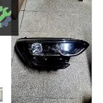 MEGANE 4 TOUCH SAĞ FAR ORJİNAL ÇIKMA