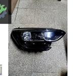 MEGANE 4 TOUCH SAĞ FAR ORJİNAL ÇIKMA
