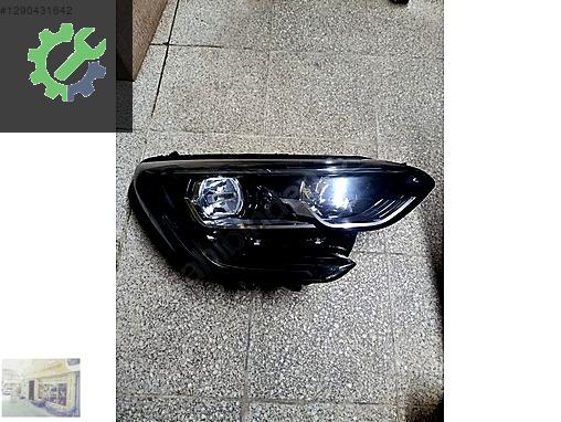 MEGANE 4 TOUCH SAĞ FAR ORJİNAL ÇIKMA