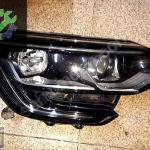 MEGANE 4 TOUCH SAĞ FAR ORJUNAL ÇIKMA 260102686R