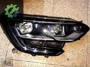 MEGANE 4 TOUCH SAĞ FAR ORJUNAL ÇIKMA 260102686R