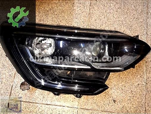 Renault Megane Sağ Ön Far 260102686R çıkma parça