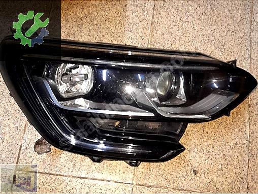 MEGANE 4 TOUCH SAĞ FAR ORJUNAL ÇIKMA 260102686R