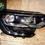 MEGANE 4 TOUCH SAĞ FAR ORJUNAL ÇIKMA 260102686R