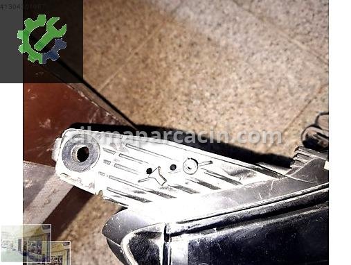 Renault Megane Sağ Ön Far 260102686R çıkma parça