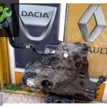 MEGANE 4 YAKIT DEPOSU ORJİNAL ÇIKMA