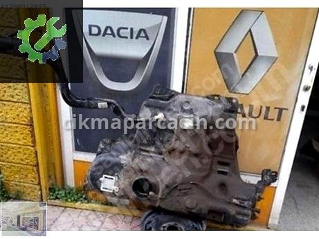 Renault Megane Yakıt Deposu çıkma parça