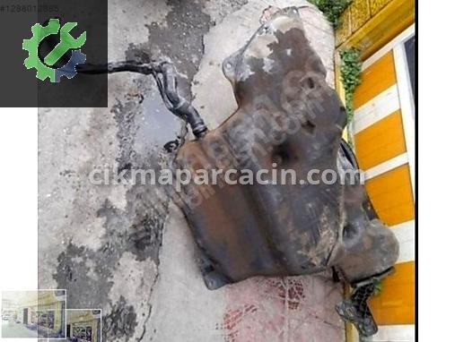 Renault Megane Yakıt Deposu çıkma parça