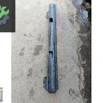 MEGANE E TECH TAMPON DEMİRİ ORJİNAL ÇIKMA 756102066r