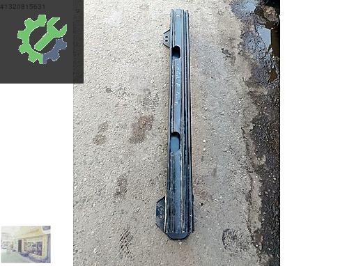 MEGANE E TECH TAMPON DEMİRİ ORJİNAL ÇIKMA 756102066r