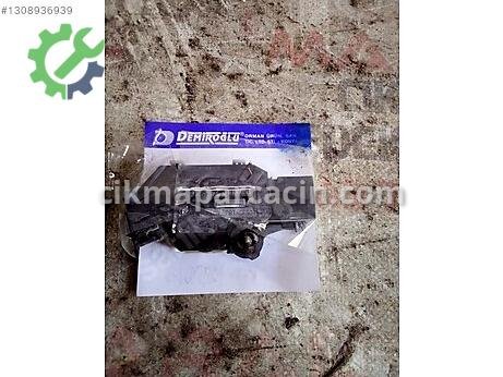 Renault Megane Pedal çıkma parça