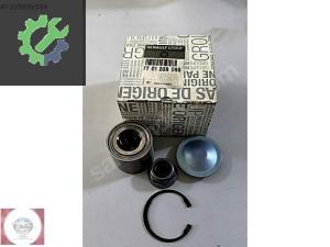 MEGAN 2 CLİO 3 MODUS SCENİC 2 ARKA AKS RULMAN MAİS 7701208058 (2. Adet)