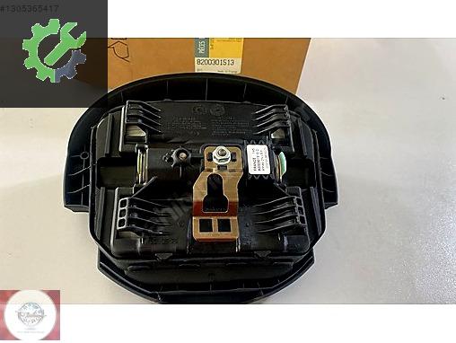 MEGAN 2 KANGO 3 SÜRÜCÜ HAVA YASTIĞI MAİS 8200301513