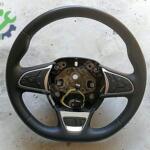Renault Megane Direksiyon Simidi çıkma parça - Mert oto çıkma bandırma Balıkesir