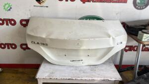 Mercedes 117 Kasa CLA Bagaj Kapağı