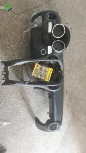 MERCEDES 171 KASA SLK GÖĞÜSLÜK