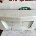 MERCEDES 204 KASA BAGAJ KAPAĞI