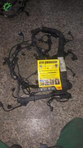 MERCEDES 212 KASA 651 MOTOR TESİSATI A6510100107