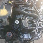 MERCEDES 271 CGİ TURBO MOTOR C200 E250 CGI