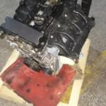 MERCEDES 271 CGİ TURBO MOTOR C200 E250 CGI