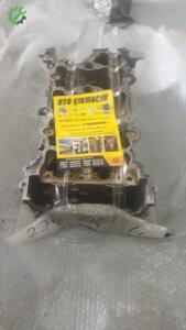 MERCEDES 274 MOTOR 1.6 LTR SİLİNDİR KAPAĞI 2740161