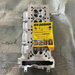 MERCEDES 274 MOTOR SİLİNDİR KAPAĞI