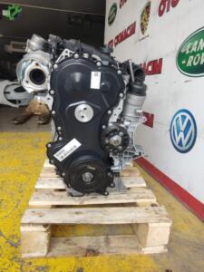 Mercedes C 200 – C 180 – 626 Sandık Motor Dizel
