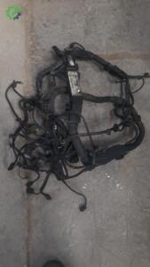 MERCEDES 639 VİTO 651 MOTOR TESİSATI A6511501388