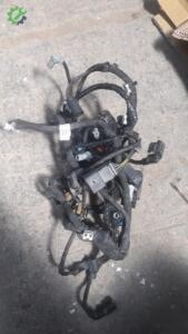 MERCEDES 654 VİTO MOTOR TESİSATI A6541591825