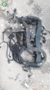 MERCEDES 906 SPRİNTER MOTOR TESİSATI A6511508756