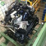 MERCEDES A 200 CLA 200 BENZİNLİ 270910 KOMPLE SANDIK MOTOR