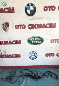 MERCEDES A SERİSİ W176 CLA W117 270 MOTOR TESİSATI A2700108902 A2701507133