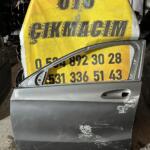 MERCEDES A SERİSİ W176 SOL ÖN KAPI