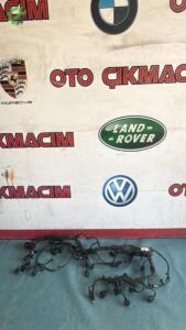 MERCEDES A SERİSİ W177 CLA W118 B SERİSİ W247 282 MOTOR TESİSATI A2820102800