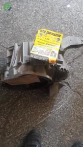 Mercedes A160 168 Kasa Yarı Otomatik Şanzıman