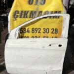 MERCEDES B SERİSİ W246 SOL ÖN KAPI