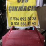 MERCEDES-BENZ A SERİSİ W168 MOTOR KAPUTU