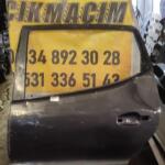 MERCEDES-BENZ A SERİSİ W169 SOL ARKA KAPI