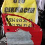 MERCEDES-BENZ A SERİSİ W176 SAĞ ÖN KAPI