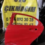 MERCEDES-BENZ A SERİSİ W176 SOL ARKA KAPI
