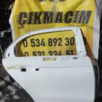 MERCEDES-BENZ A SERİSİ W177 SAĞ ARKA KAPI