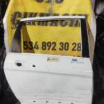 MERCEDES-BENZ B SERİSİ W245 SAĞ ARKA KAPI