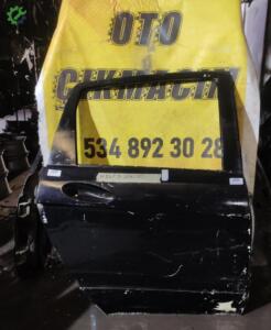 Mercedes-Benz B Serisi W245 Sağ Arka kapı (2. Adet)