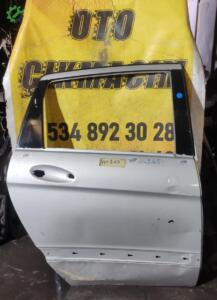 Mercedes-Benz B Serisi W245 Sağ Arka kapı (3. Adet)