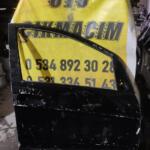 MERCEDES-BENZ B SERİSİ W245 SAĞ ÖN KAPI
