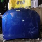 MERCEDES C SERİSİ W205 HATASIZ KAPUT